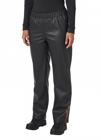 Pantaloni de lucru dama Helly Hansen Luna Rain, impermeabili [1]