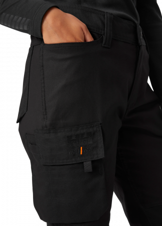 Pantaloni de lucru dama Helly Hansen Luna Service [4]