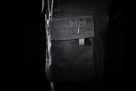 Pantaloni de lucru dama Helly Hansen Luna Service [5]