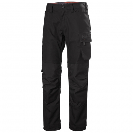Pantaloni de lucru dama Helly Hansen Luna Work
