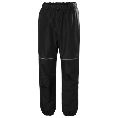Echipamente lucru si protectie - Pantaloni de lucru dama Helly Hansen Manchester 2.0 Shell Pant
