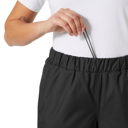 Pantaloni de lucru dama Helly Hansen Manchester 2.0 Winter Pant [5]