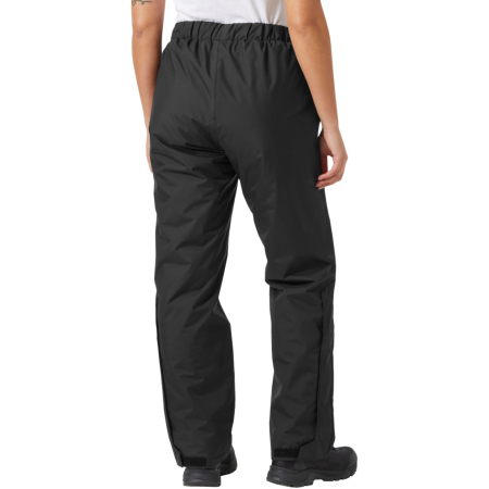 Pantaloni de lucru dama Helly Hansen Manchester 2.0 Winter Pant [3]