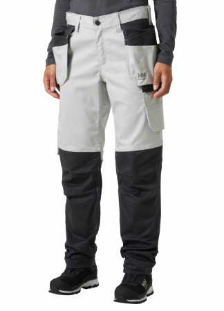Pantaloni de lucru dama Helly Hansen Manchester Construction [2]