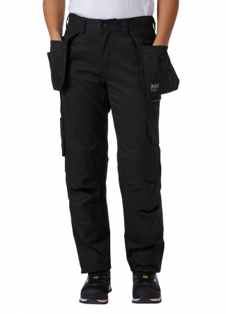 Pantaloni de lucru dama Helly Hansen Manchester Construction [2]