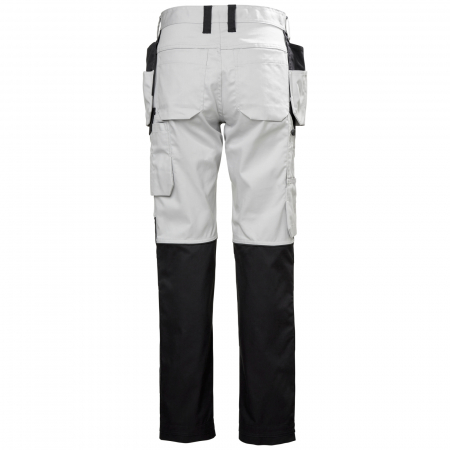Pantaloni de lucru dama Helly Hansen Manchester Construction [1]