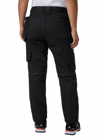 Pantaloni de lucru dama Helly Hansen Manchester Construction [3]