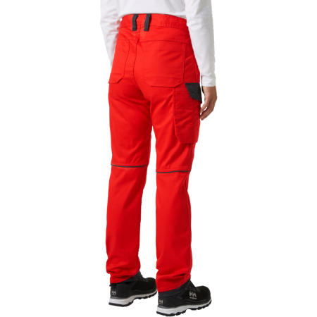 Pantaloni de lucru dama Helly Hansen Manchester Pant [3]