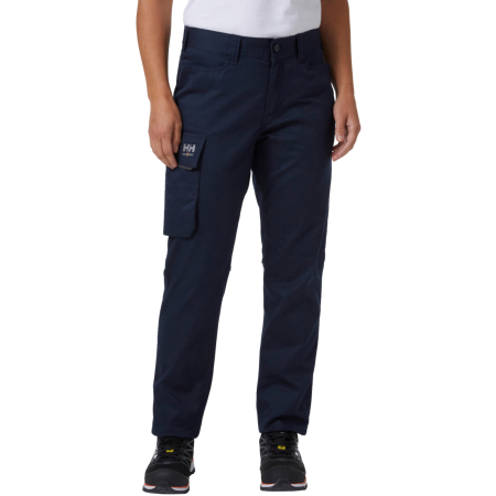 Pantaloni de lucru dama Helly Hansen Manchester Pant [2]