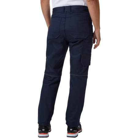 Pantaloni de lucru dama Helly Hansen Manchester Pant [3]