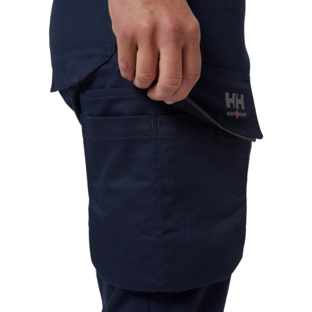 Pantaloni de lucru dama Helly Hansen Manchester Pant [4]