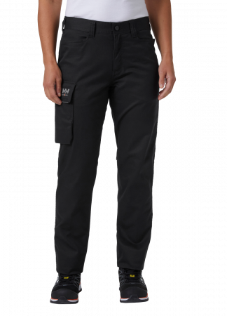 Pantaloni de lucru dama Helly Hansen Manchester Service [2]