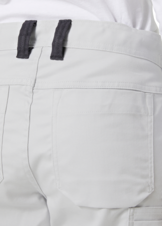 Pantaloni de lucru dama Helly Hansen Manchester Service [5]