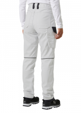 Pantaloni de lucru dama Helly Hansen Manchester Service [3]