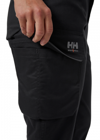 Pantaloni de lucru dama Helly Hansen Manchester Service [4]