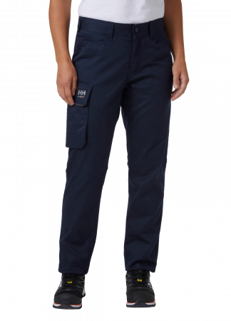 Pantaloni de lucru dama Helly Hansen Manchester Service [2]