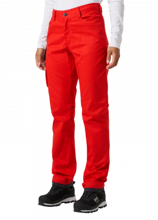 Pantaloni de lucru dama Helly Hansen Manchester Service [2]