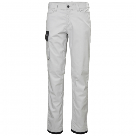 Pantaloni si salopete - Pantaloni de lucru dama Helly Hansen Manchester Service