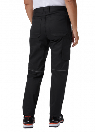 Pantaloni de lucru dama Helly Hansen Manchester Service [3]