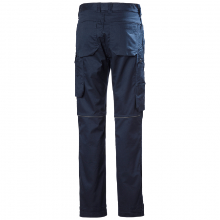 Pantaloni de lucru dama Helly Hansen Manchester Work [1]