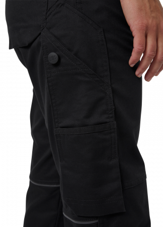 Pantaloni de lucru dama Helly Hansen Manchester Work [5]