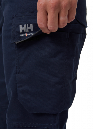Pantaloni de lucru dama Helly Hansen Manchester Work [4]