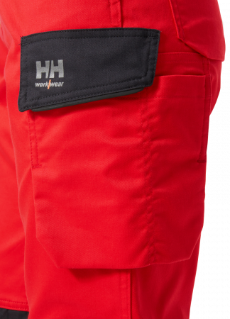Pantaloni de lucru dama Helly Hansen Manchester Work [4]