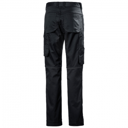Pantaloni de lucru dama Helly Hansen Manchester Work [1]