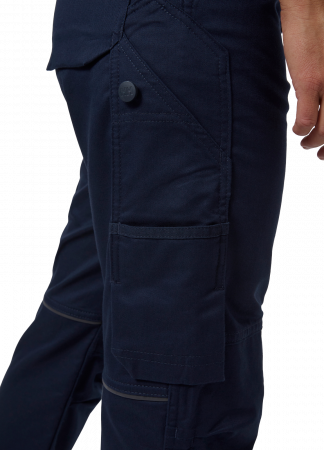 Pantaloni de lucru dama Helly Hansen Manchester Work [5]