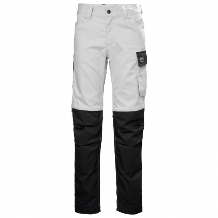 Pantaloni si salopete - Pantaloni de lucru dama Helly Hansen Manchester Work