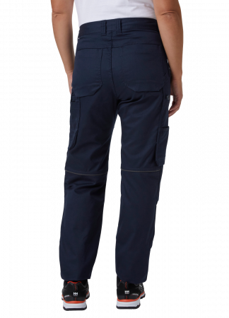 Pantaloni de lucru dama Helly Hansen Manchester Work [3]