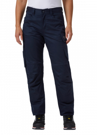 Pantaloni de lucru dama Helly Hansen Manchester Work [2]