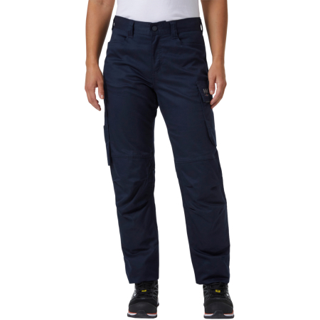 Pantaloni de lucru dama Helly Hansen Manchester Work Pant [2]