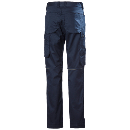 Pantaloni de lucru dama Helly Hansen Manchester Work Pant [1]