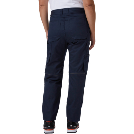 Pantaloni de lucru dama Helly Hansen Manchester Work Pant [3]