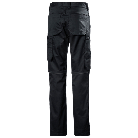 Pantaloni de lucru dama Helly Hansen Manchester Work Pant [1]