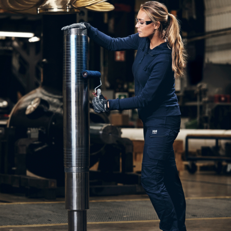 Pantaloni de lucru dama Helly Hansen Manchester Work Pant [6]