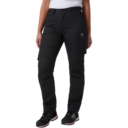Pantaloni de lucru dama Helly Hansen Manchester Work Pant [2]