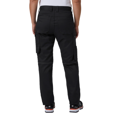 Pantaloni de lucru dama Helly Hansen Manchester Work Pant [3]