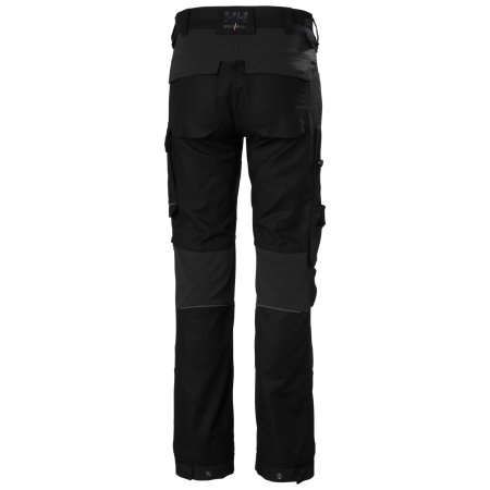 Pantaloni de lucru dama Helly Hansen Oxford 2.0 Connect Pant [1]