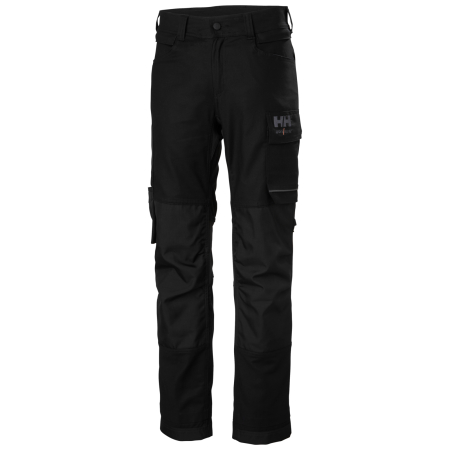 Pantaloni si salopete - Pantaloni de lucru dama Helly Hansen Oxford 2.0 Connect Pant