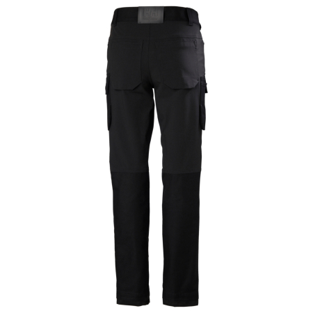 Pantaloni de lucru dama Helly Hansen Oxford 4X Cargo Pant [1]