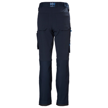 Pantaloni de lucru dama Helly Hansen Oxford 4X Connect Pant [1]