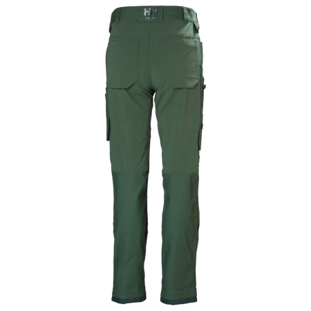 Pantaloni de lucru dama Helly Hansen Oxford 4X Connect Pant [1]