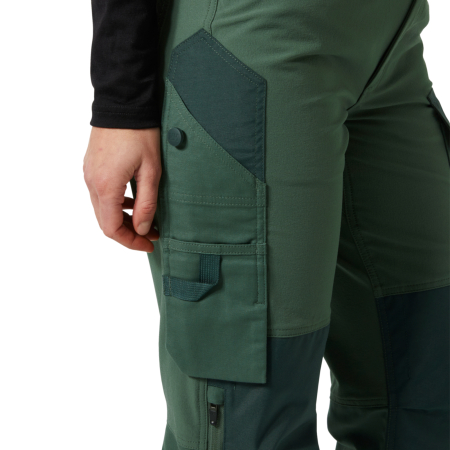 Pantaloni de lucru dama Helly Hansen Oxford 4X Connect Pant [7]
