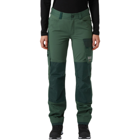 Pantaloni de lucru dama Helly Hansen Oxford 4X Connect Pant [2]