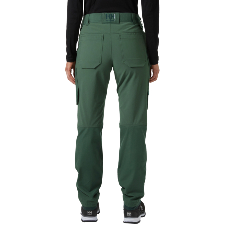 Pantaloni de lucru dama Helly Hansen Oxford 4X Connect Pant [3]