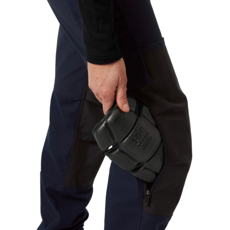 Pantaloni de lucru dama Helly Hansen Oxford 4X Connect Pant [5]