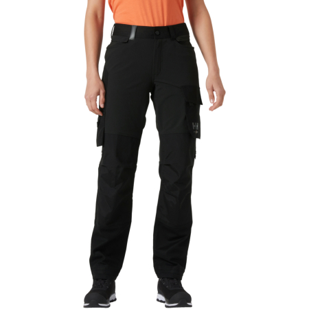 Pantaloni de lucru dama Helly Hansen Oxford 4X Connect Pant - Copie [2]