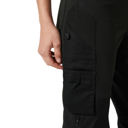 Pantaloni de lucru dama Helly Hansen Oxford 4X Connect Pant - Copie [7]